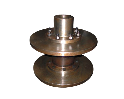 制動(dòng)盤(pán)聯(lián)軸器